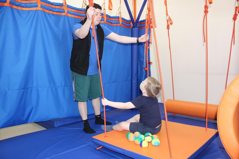 Второй комплекс «Дом совы» появился в тюменском «Роднике»