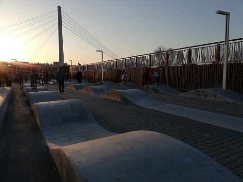 В Тюмени прогнозируют обильные осадки и похолодание