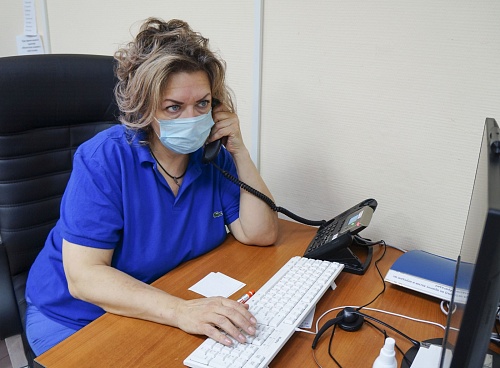 "Примите показания счетчиков" и другие курьезы в работе тюменской скорой помощи