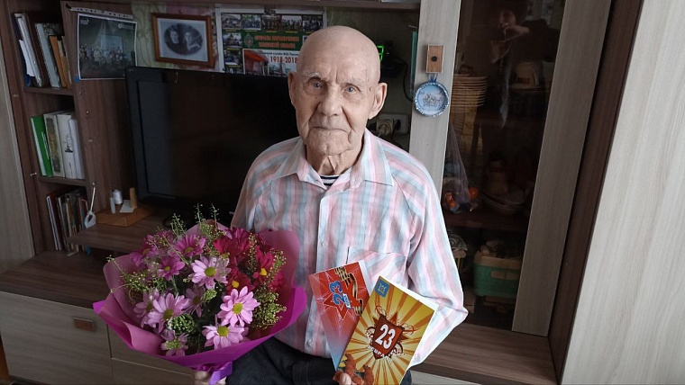 Алексей Бородулин