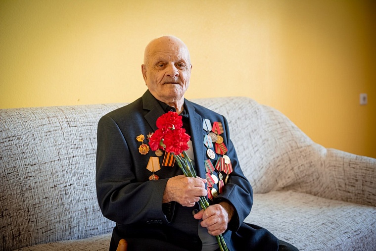 Николай Иванцов