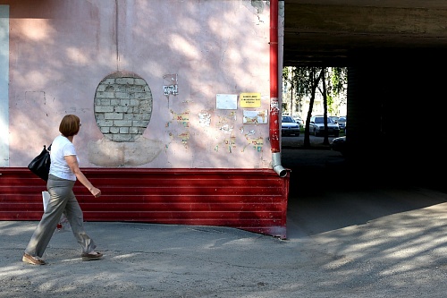 Проект устранения цифрового неравенства под угрозой срыва