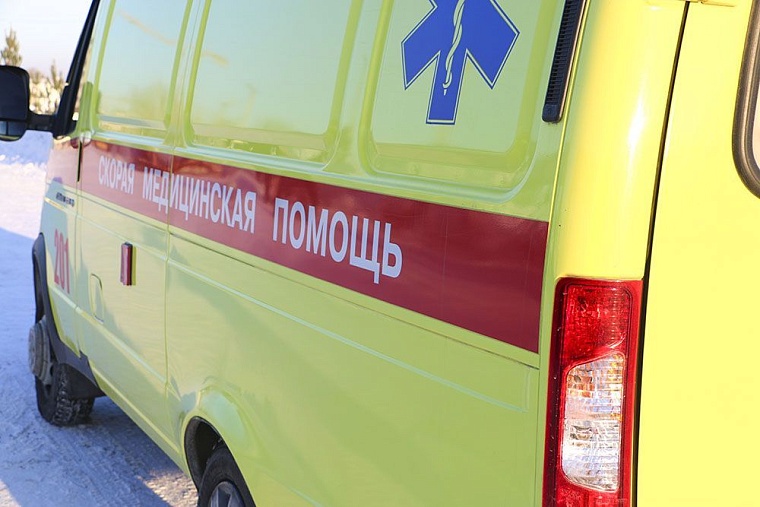 Фото: пресс-служба Станции скорой медицинской помощи