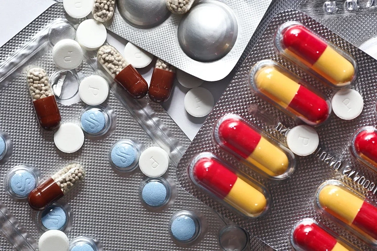 Роспотребнадзор: в Тюменской области снижается заболеваемость ОРВИ и COVID-19