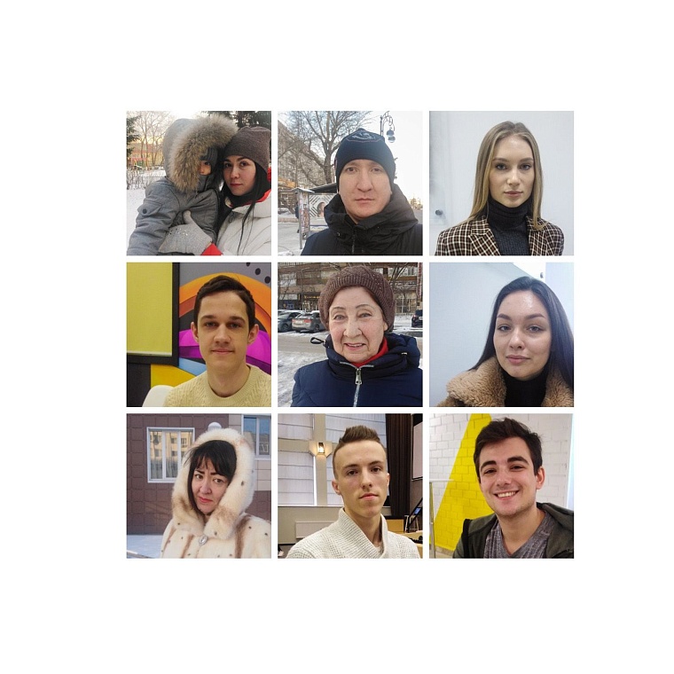 Значимое событие уходящего года: тюменцы рассказали, чем запомнится им 2019 год