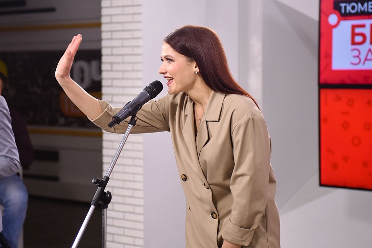 В финал «Битвы за эфир» прошли сразу два стажера