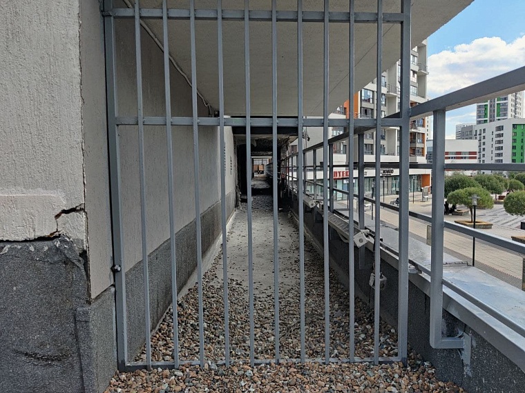 Разрушенный фонтан на площади Европейская планируют восстановить на этой неделе