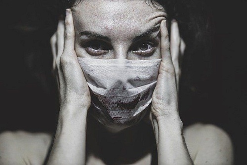 Фобии эпохи ковида: чего боятся тюменцы