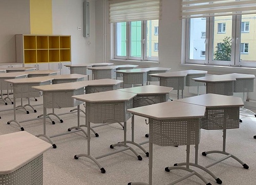 В России предложили ввести должность школьного омбудсмена