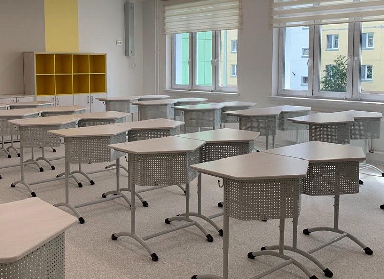 В России предложили ввести должность школьного омбудсмена