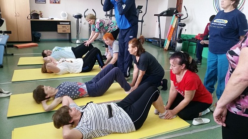 Тюменских специалистов, работающих с детьми, признали лучшими на всероссийском конкурсе