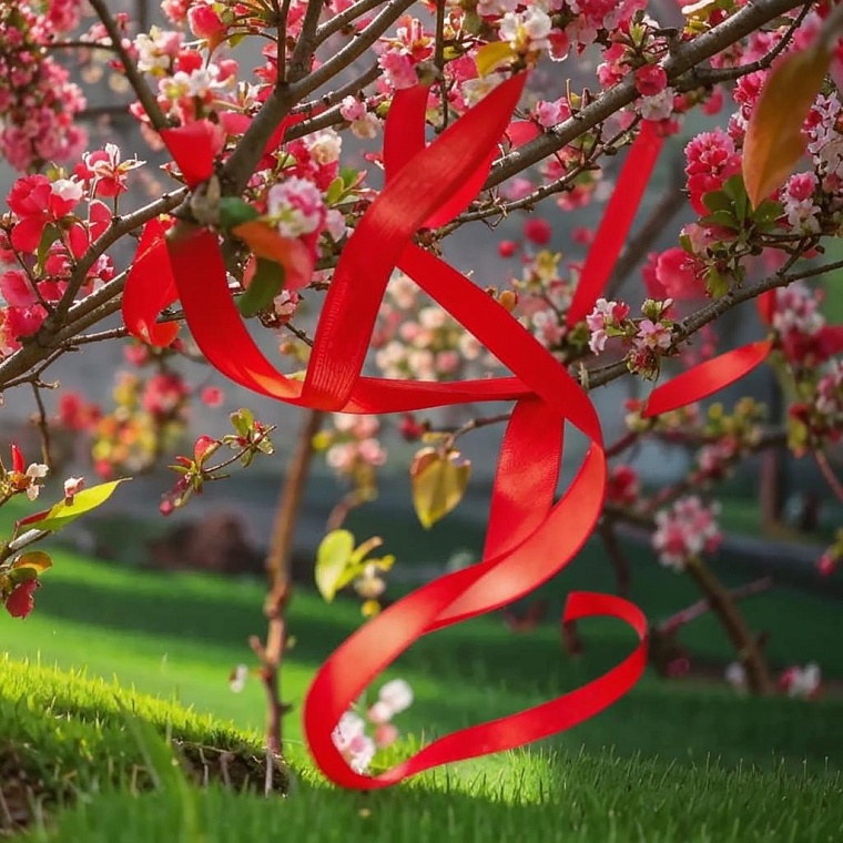 Картинка сгенерирована ИИ