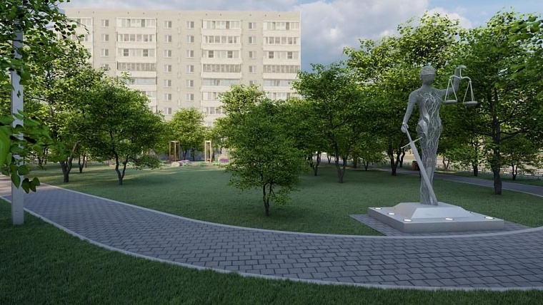 Главный элемент. Вариант 1