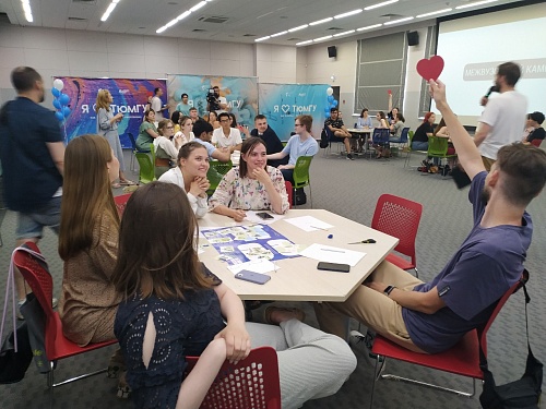 Без бюрократии, домашних животных и алкоголя: каким тюменские студенты видят межвузовский кампус