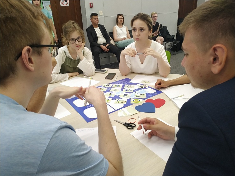 Без бюрократии, домашних животных и алкоголя: каким тюменские студенты видят межвузовский кампус