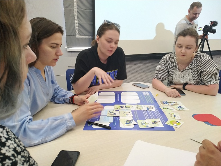Без бюрократии, домашних животных и алкоголя: каким тюменские студенты видят межвузовский кампус