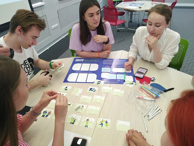 Без бюрократии, домашних животных и алкоголя: каким тюменские студенты видят межвузовский кампус