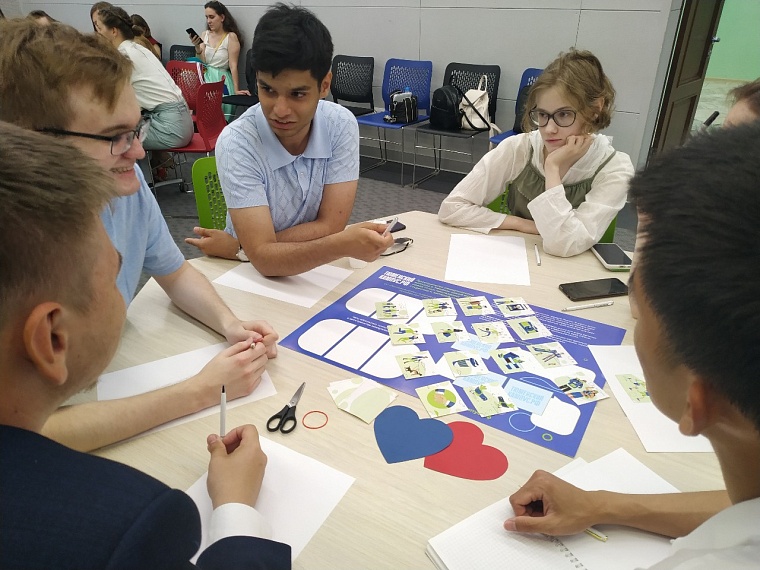 Без бюрократии, домашних животных и алкоголя: каким тюменские студенты видят межвузовский кампус