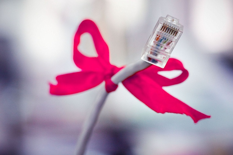 Замминистра связи: Интернет появится у 97% россиян в течение 10 лет