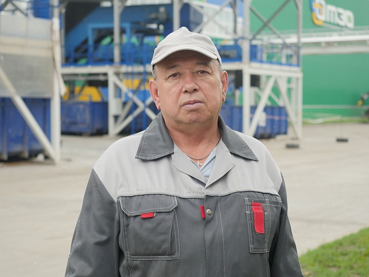 Испытано на себе: почему при сортировке мусора кружится голова