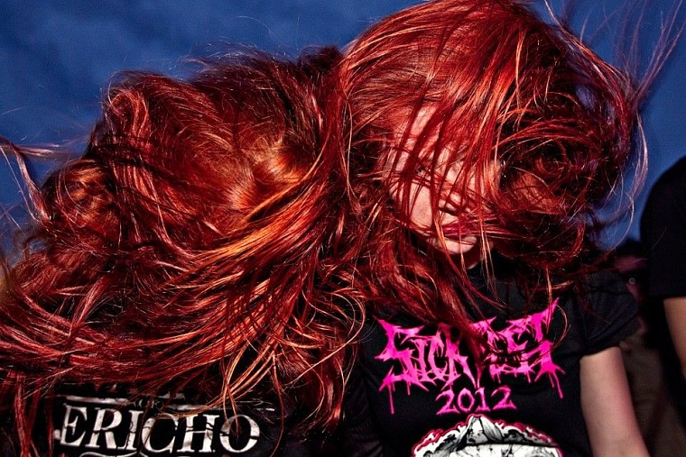 Афиша на уик-энд: «Конструктория», модное дефиле и «волосатый» фестиваль