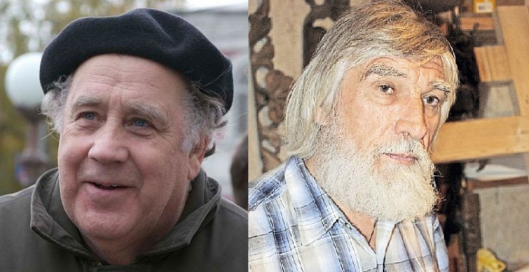 Имя почетного гражданина Тюмени назовут 29 мая