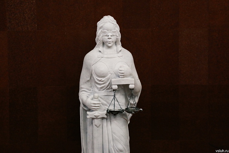 В Тюменской области на 70% увеличилось количество преступлений в сфере ЖКХ