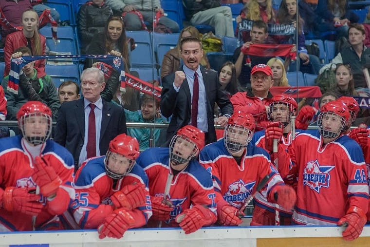 «Молодежка» возвращается