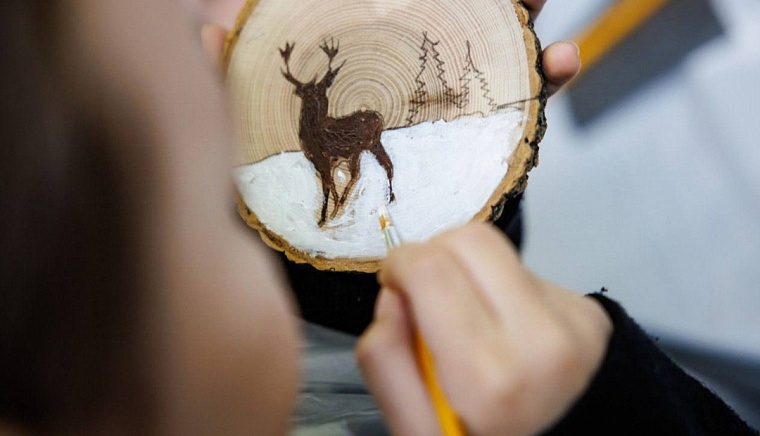 В Тюменской области создадут современную интерпретацию музыки коренных народов Севера