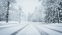 Народные приметы на 20 декабря: мокрый снег - к дождливому лету