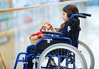 Жизнь с инвалидностью: как государство поддерживает людей и их семьи
