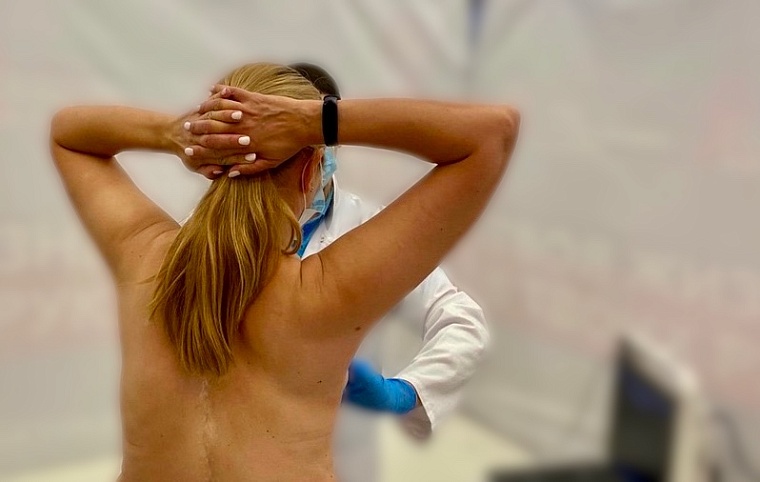 Фото: Медицинский город