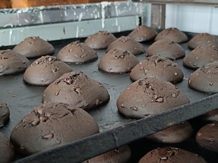 На фестивале "Тюменская весна. Всей семьей" можно будет приобрести хлеб, выпеченный по старым рецептам