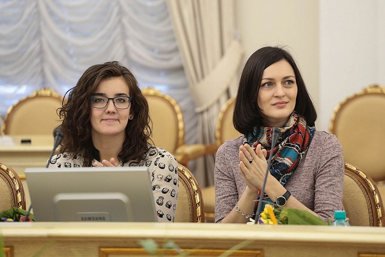 На правительственный грант поставят нового «Гадкого утенка»