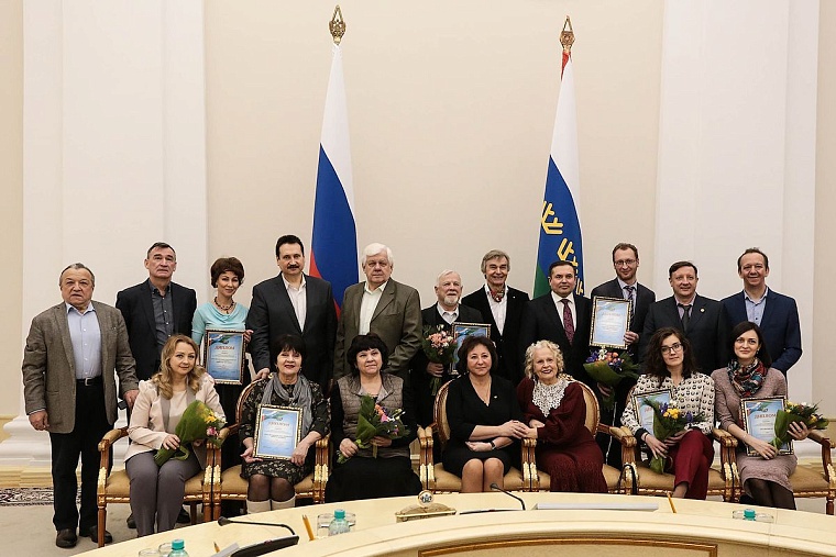 На правительственный грант поставят нового «Гадкого утенка»