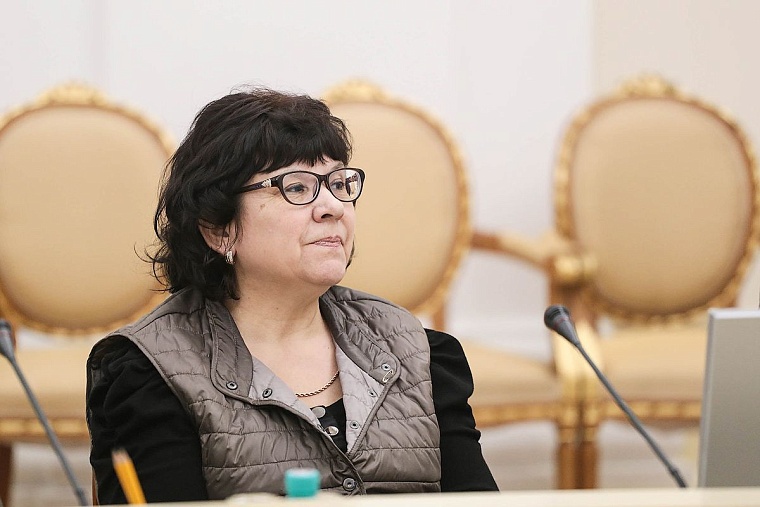 На правительственный грант поставят нового «Гадкого утенка»