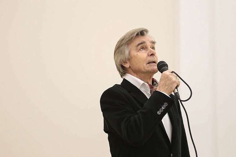 На правительственный грант поставят нового «Гадкого утенка»