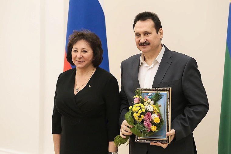 На правительственный грант поставят нового «Гадкого утенка»