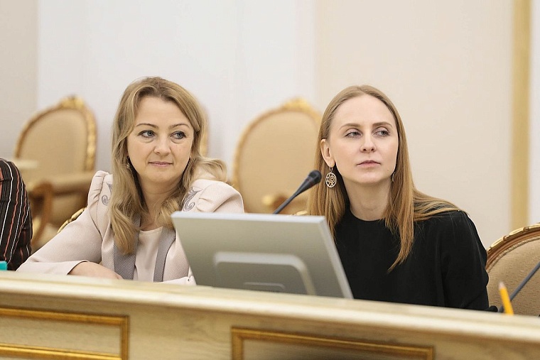 На правительственный грант поставят нового «Гадкого утенка»