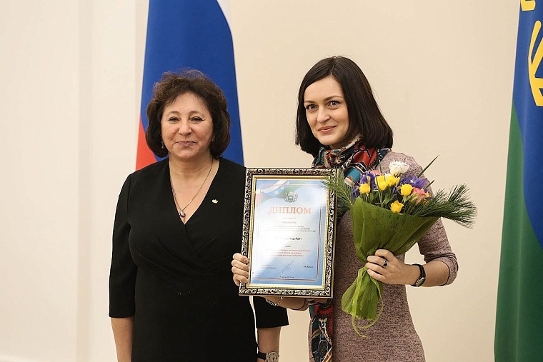 На правительственный грант поставят нового «Гадкого утенка»