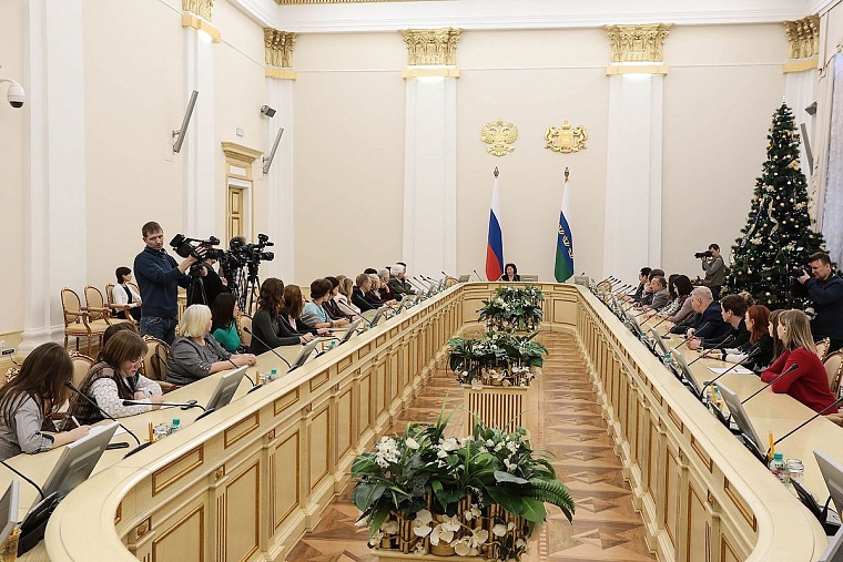 На правительственный грант поставят нового «Гадкого утенка»