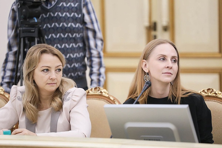 На правительственный грант поставят нового «Гадкого утенка»