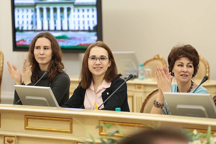 На правительственный грант поставят нового «Гадкого утенка»