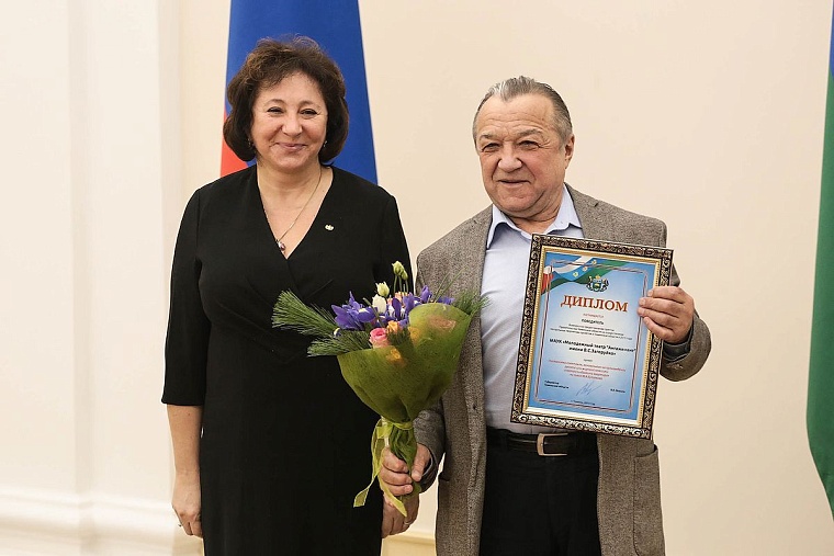 На правительственный грант поставят нового «Гадкого утенка»