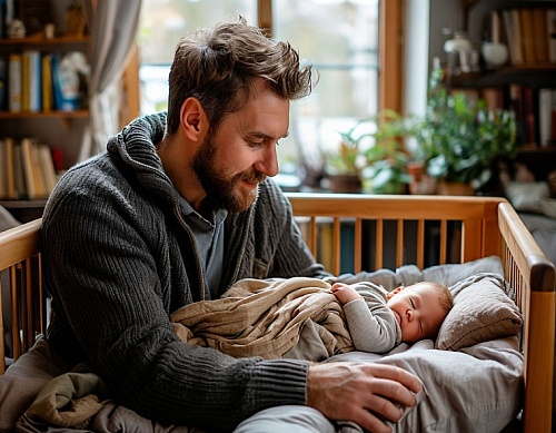 Дауд и Авигея: красноярцы проявляют все больше креатива, выбирая имена для новорожденных