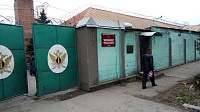 Четыре педофила и 13 убийц попросили о помиловании в Ростовской области