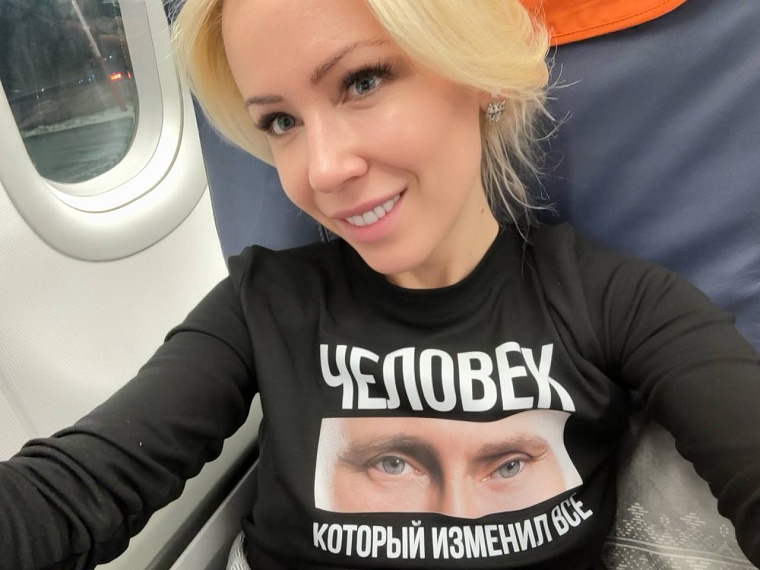 Екатерина Мизулина: Тюмень в моем сердце, очень скоро вернусь к вам снова