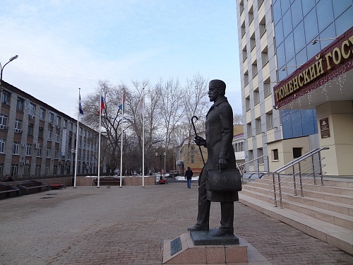 В Госдуме утвердили льготы в вузах для участников СВО и детей погибших от ковида медработников