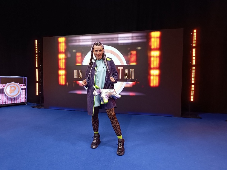 На телеканале «Тюменское время» начинается показ реалити-шоу «На СТАРТап»