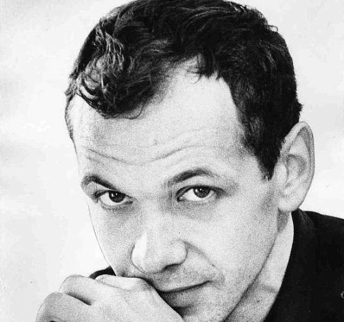 Умер тюменский журналист и бывший оперативник Виктор Щеголев